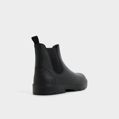 Aldo Jarvis in Black - Ankle boot New