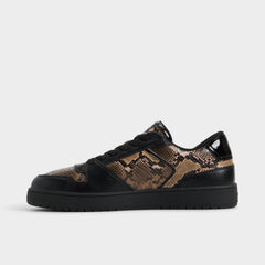 Aldo Zethan in Black Combo 14189410 - Low top sneaker New|Men