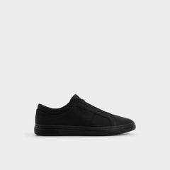 Aldo Carlson in Black 14203247 - Slip-on sneaker, Cup sole New|Men