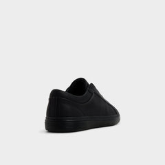 Aldo Carlson in Black 14203247 - Slip-on sneaker, Cup sole New|Men