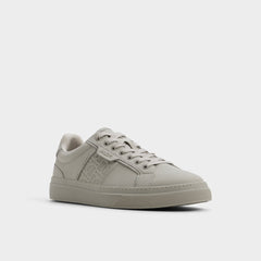 Aldo Ccourtline in Light Grey 14204580 - Low top sneaker New|Men