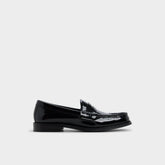 Aldo Ludovik in Black - Loafer New|Men