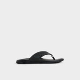 Aldo Riptide in Other Black - Flip flop New|Men