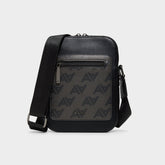 Aldo Murvynn in Other Black - Crossbody bag New|Men