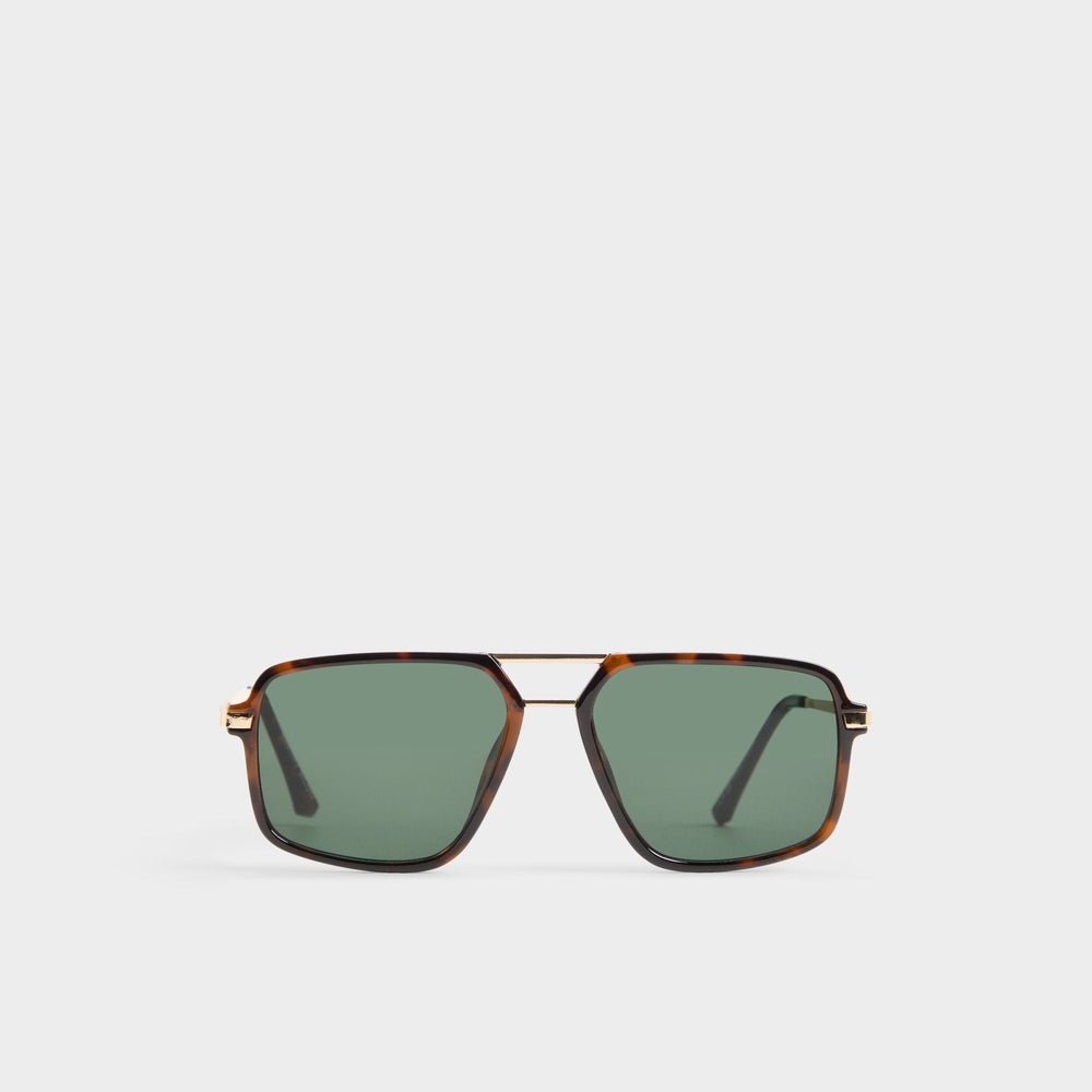 Aldo Natanielx in Brown - Sunglasses New|Men