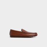 Aldo Zigosh in Cognac - Driving shoe New|Men