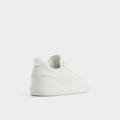 Aldo Xavier in White 14204477 - Low top sneaker New|Men