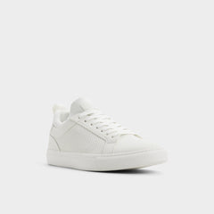 Aldo Xavier in White 14204477 - Low top sneaker New|Men