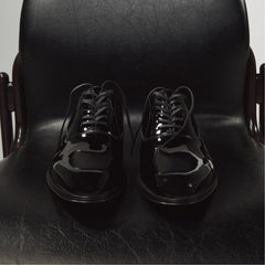 Aldo Euston Black Men's Oxfords & Lace-ups - Oxford shoe New|Men