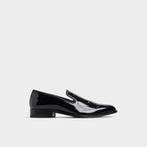 Aldo Pendleton Black Men's Dress Shoes - Loafer New|Men