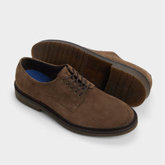 Aldo Piero Open Brown Men's Oxfords & Lace-ups - Oxford shoe New|Men