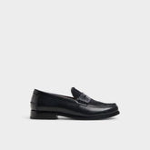 Aldo Jarom in Open Black - Loafer New|Men