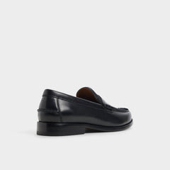 Aldo Jarom in Open Black - Loafer New|Men