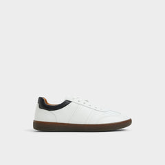 Aldo Langston Other White Men's Low top - Low top sneaker New|Men