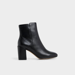Aldo Satorimini Black Women's Ankle boots - Ankle boot, Block heel Women