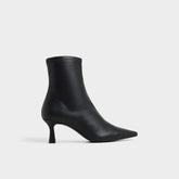 Aldo Gavamana in Black - Ankle boot, Stiletto heel Women|Bags