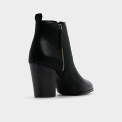 Aldo Noemieflex Black Women's Ankle boots - Ankle boot, Black Women