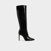 Aldo Alabrenda - Knee-high boot, Stiletto heel Women|New