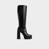 Aldo Albie in Wc Black - Knee-high boot, Platform Women