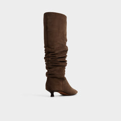 Aldo Muttsee Other Brown Women's Tall Boots - Knee-high boot, Brown Women