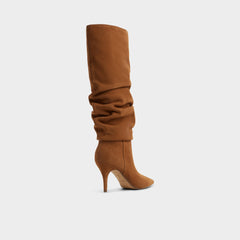 Aldo Kimmia in Other Brown - Knee-high boot, Stiletto heel Women