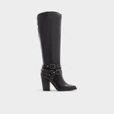Aldo Thelidan Other Black Women's Tall Boots - Knee-high boot, Black Women