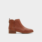 Aldo Verity Rust Women's Casual boots - Chelsea boot, Cup sole Women