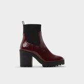 Aldo Marrgo in Dark Red - Women