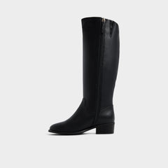 Aldo Kaydienh in Wc Black - Knee-high boot, Block heel Women