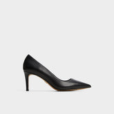 Aldo Verone Black Women's Pumps - Pump, Stiletto heel Women
