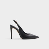 Aldo Stessysling Other Black Women's Slingbacks - Slingback heel, Stiletto heel Women