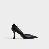 Aldo Livianna Black Women's Pumps - Pump, Stiletto heel Women