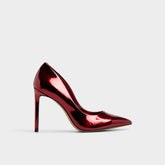 Aldo Stessy2 in 0 Xt MediumRed - Pump, Stiletto heel Women