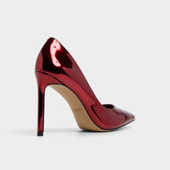 Aldo Stessy2 in 0 Xt MediumRed - Pump, Stiletto heel Women
