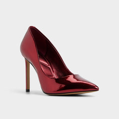 Aldo Stessy2 in 0 Xt MediumRed - Pump, Stiletto heel Women