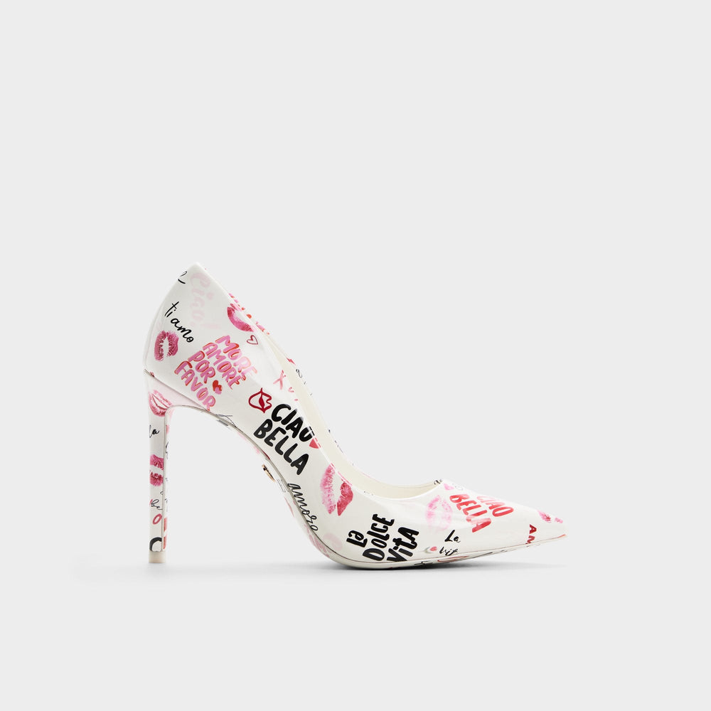 Aldo Stessy2 in 0 Open Miscellaneous - Pump, Stiletto heel Women