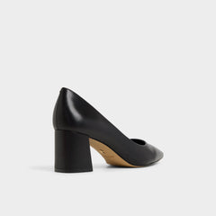 Aldo Ybalelin Black Women's Block heels - Pump, Block heel Women