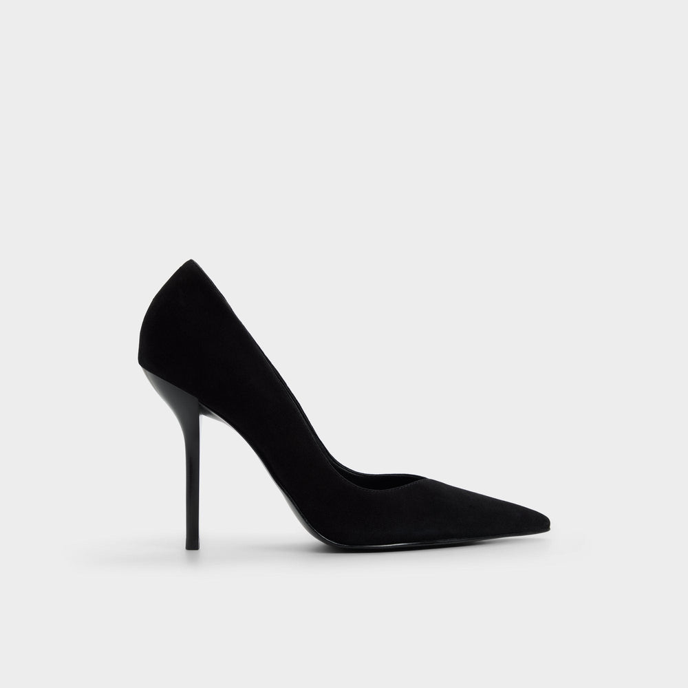 Aldo Emelie in Black - Pump, Stiletto heel Women