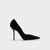 Aldo Emelie in Black - Pump, Stiletto heel Women