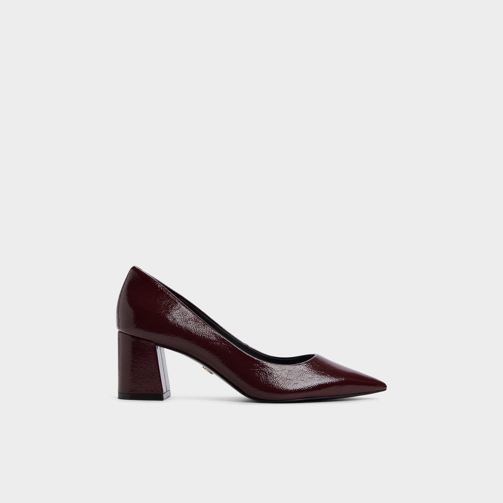 Aldo Ybalelin Other Red Women's Block heels - Pump, Block heel Women