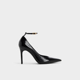 Aldo Zaira in Black - Pump, Stiletto heel Women