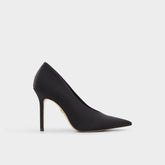 Aldo Lessy in Black - Pump, Stiletto heel Women