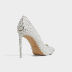 Aldo Stessy2 in 0 Xt OtherWhite14151875 - Pump, Stiletto heel Women