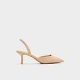 Aldo Gavedessi Other Beige Women's Slingbacks - Slingback heel, Kitten heel Women