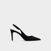 Aldo Syliaa in Other Black - Slingback heel Women