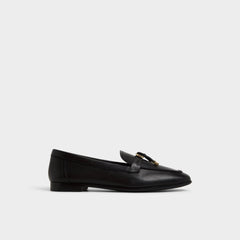 Aldo Ybilide Black Women's Loafers & Oxfords - Loafer Women