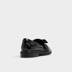 Aldo Bissom in Black - Loafer, Block heel Women