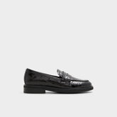 Aldo Lededanten Other Black Women's Loafers & Oxfords - Loafer, Block heel Women