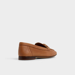 Aldo Ybilide Medium Brown Women's Loafers & Oxfords - Loafer Women