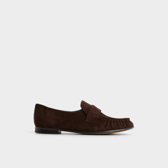 Aldo Verillan in Dark Brown 14163402 - Loafer Women
